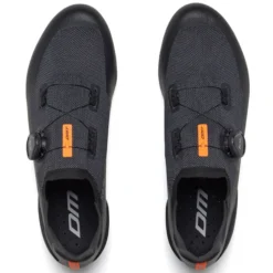Scarpe DMT KR30 - Nero