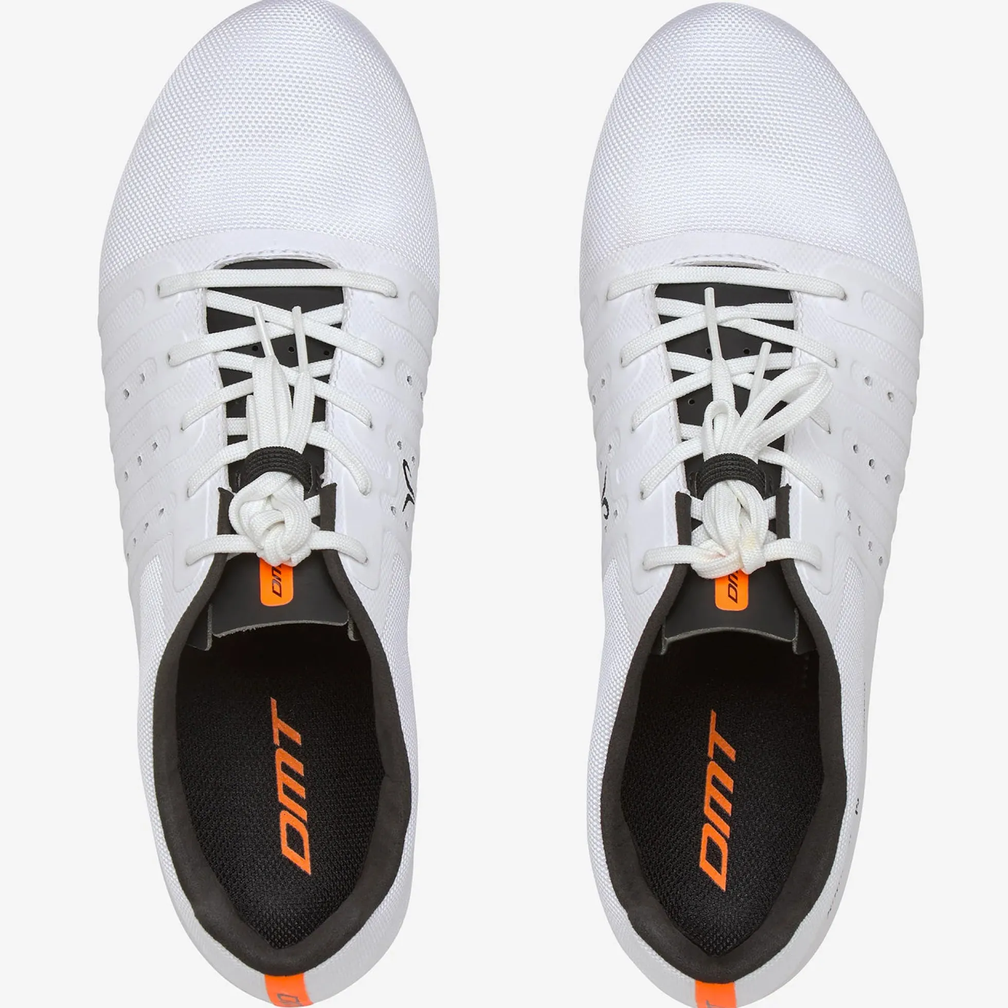 Scarpe DMT KR4 PJ 25 - Bianco