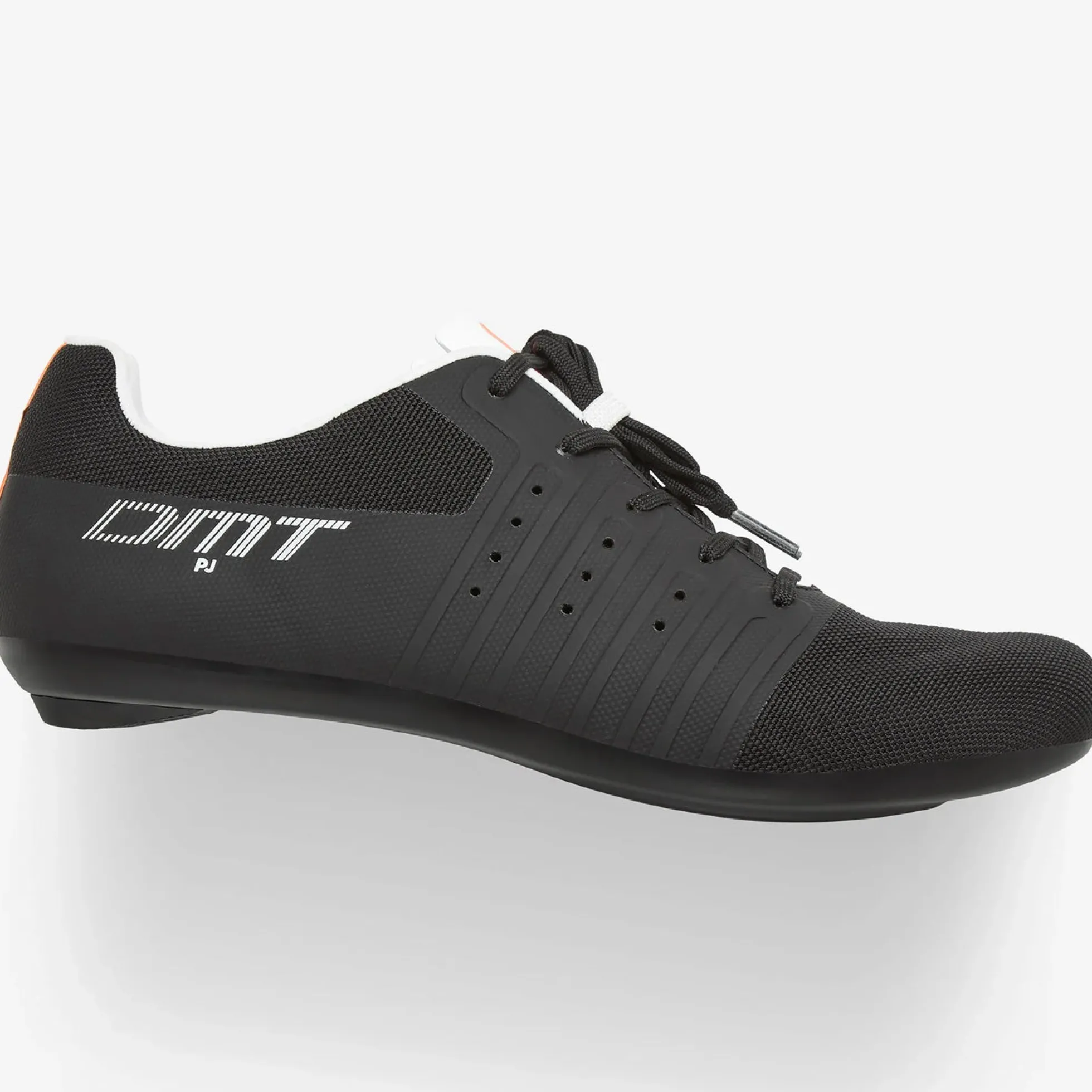 Scarpe DMT KR4 PJ 25 - Nero