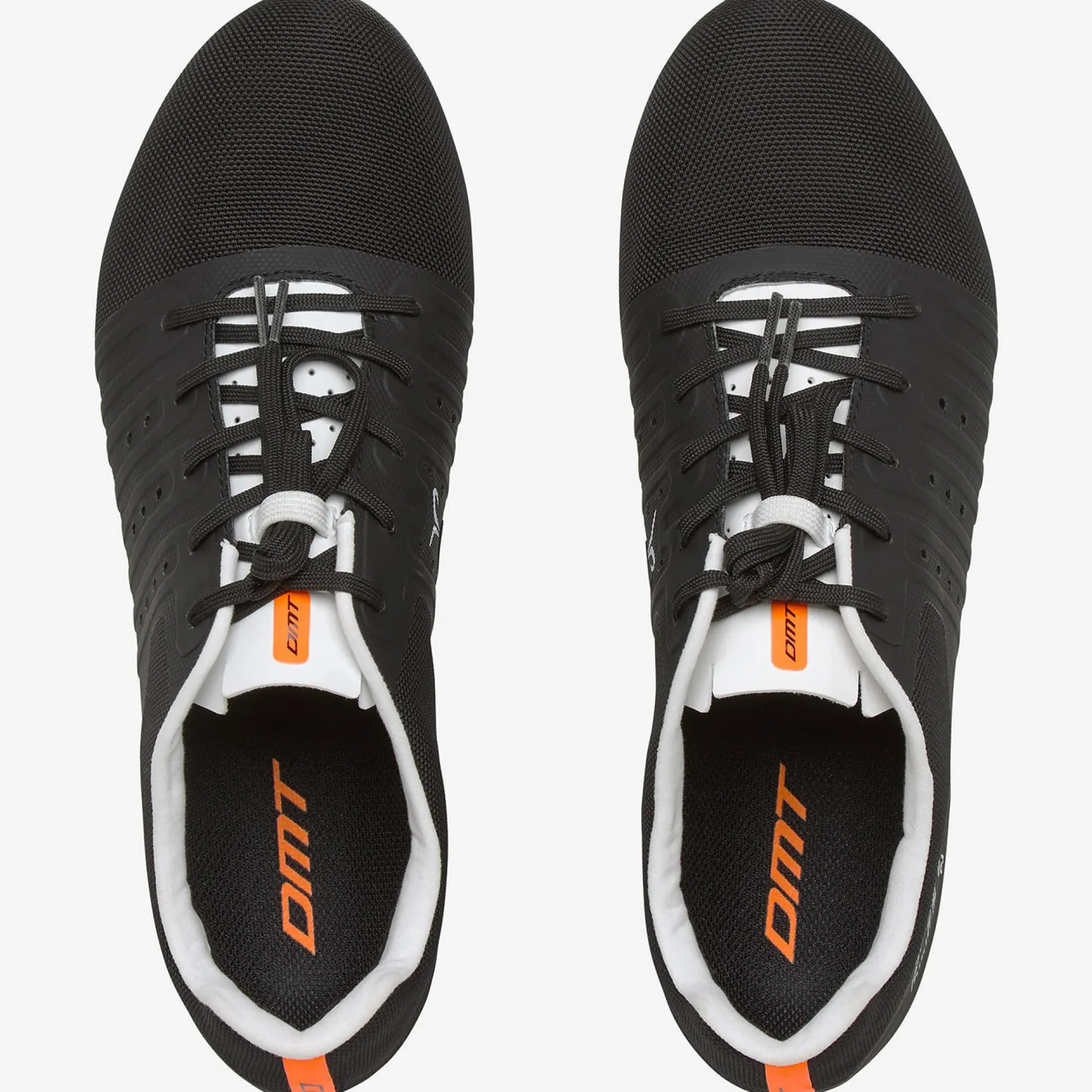 Scarpe DMT KR4 PJ 25 - Nero
