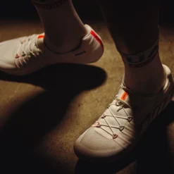 Scarpe DMT Pogi's 2025 - Bianco