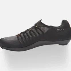 Scarpe DMT Pogi's 2025 - Nero