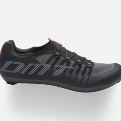 Scarpe DMT Pogi's 2025 - Nero