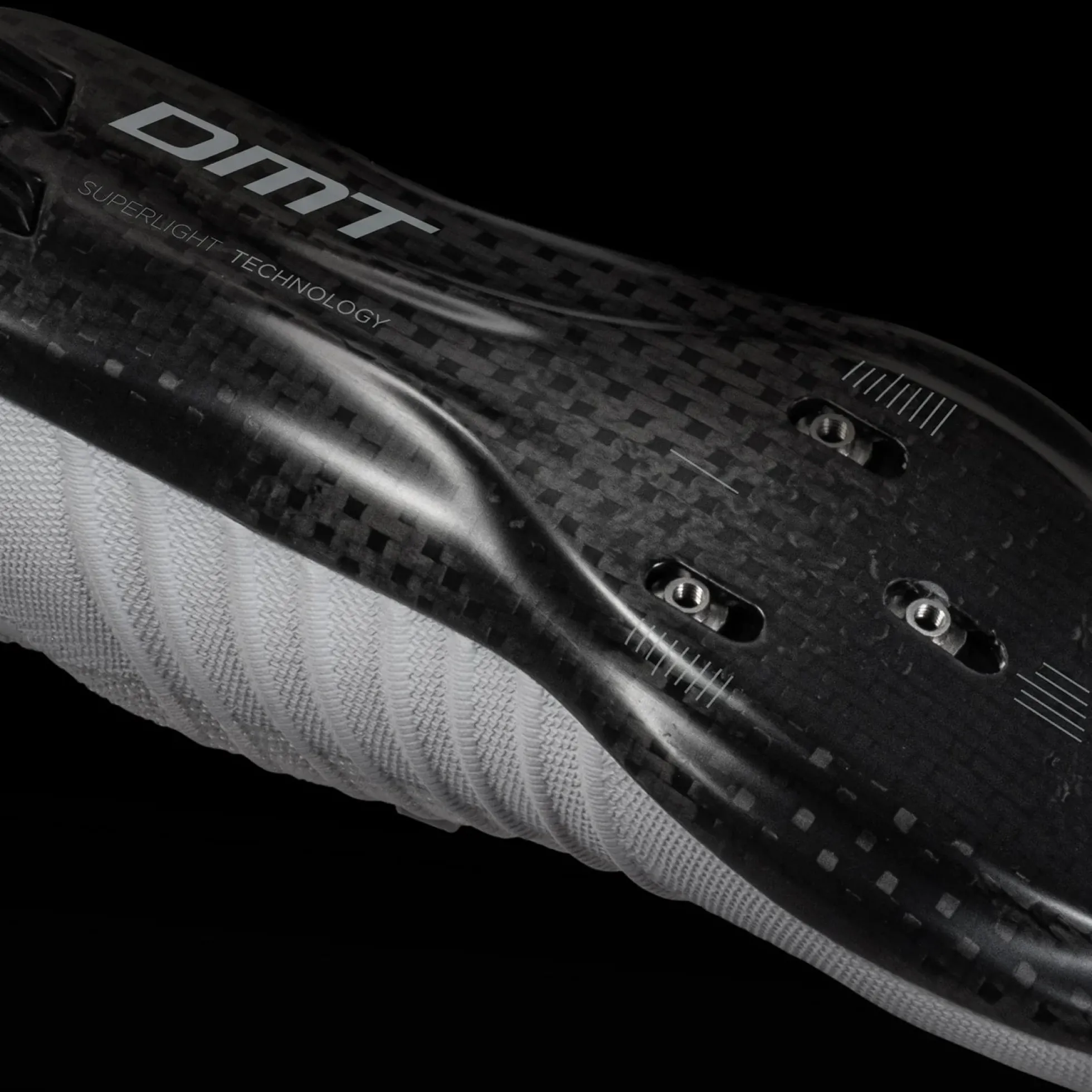 Scarpe DMT Pogi's Superlight - Bianco
