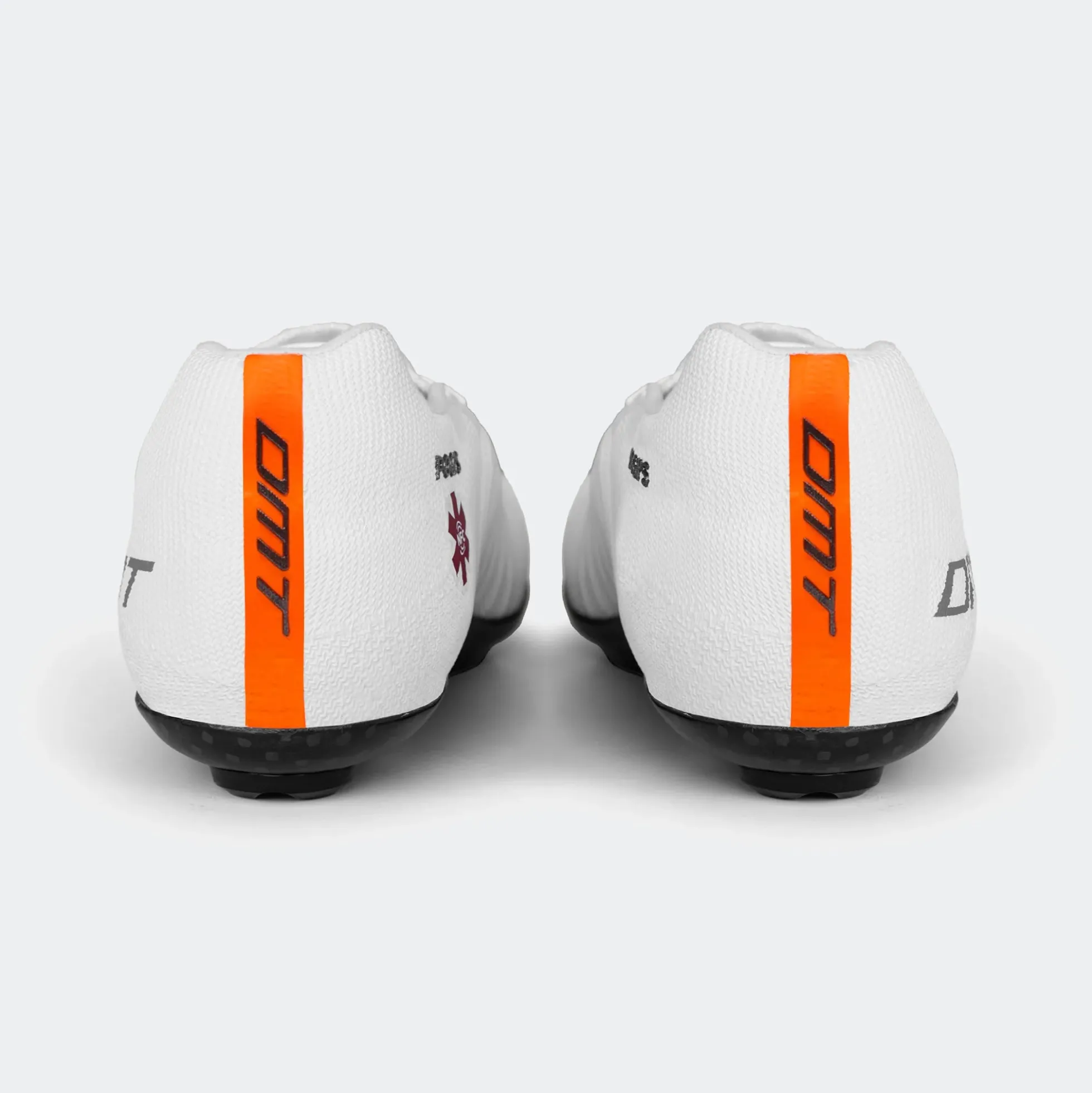 Scarpe DMT Pogi's Superlight - Bianco