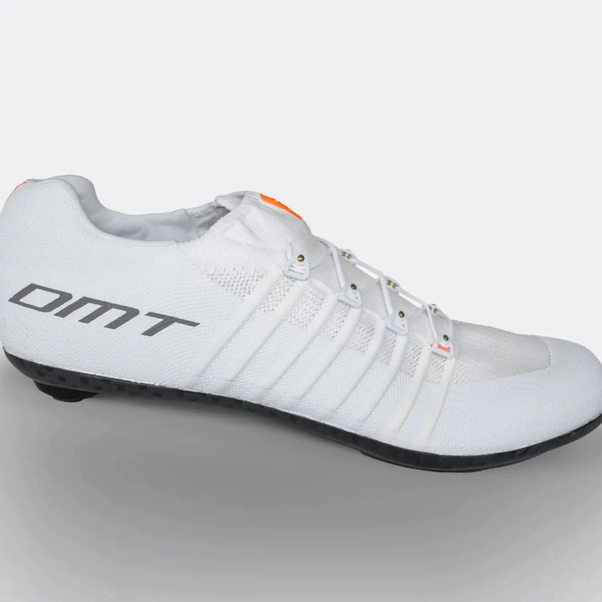 Scarpe DMT Pogi's Superlight - Bianco