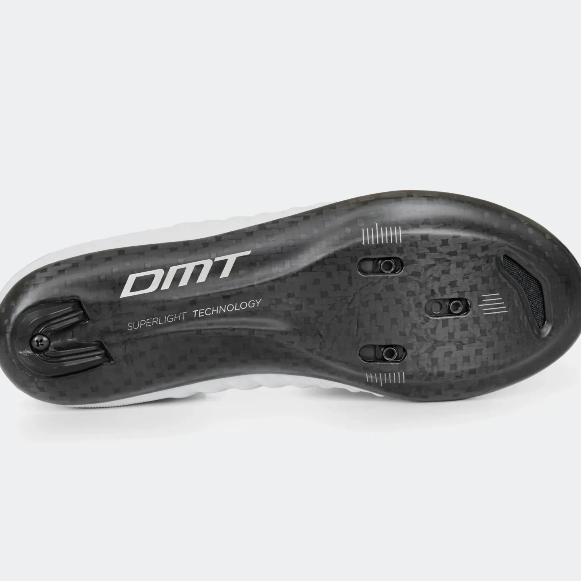 Scarpe DMT Pogi's Superlight - Bianco
