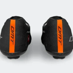 Scarpe DMT Pogi's Superlight - Nero