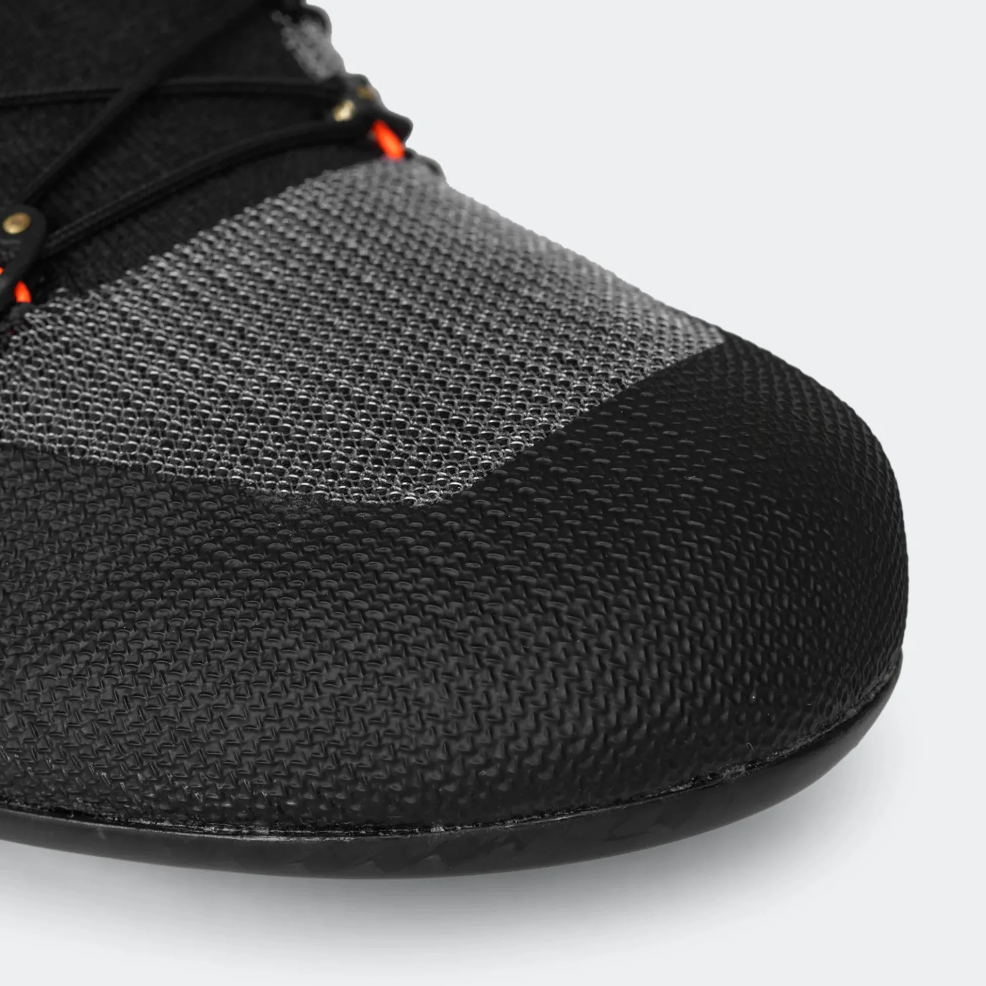 Scarpe DMT Pogi's Superlight - Nero