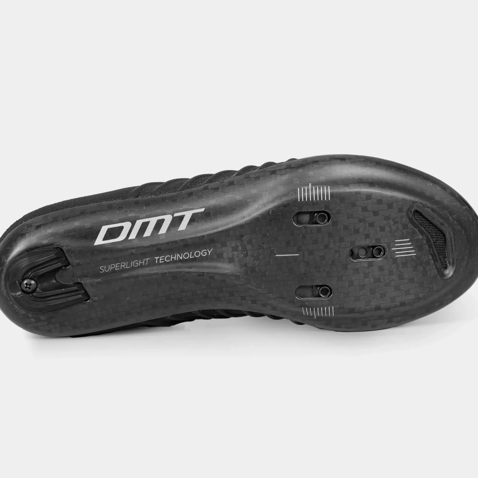 Scarpe DMT Pogi's Superlight - Nero