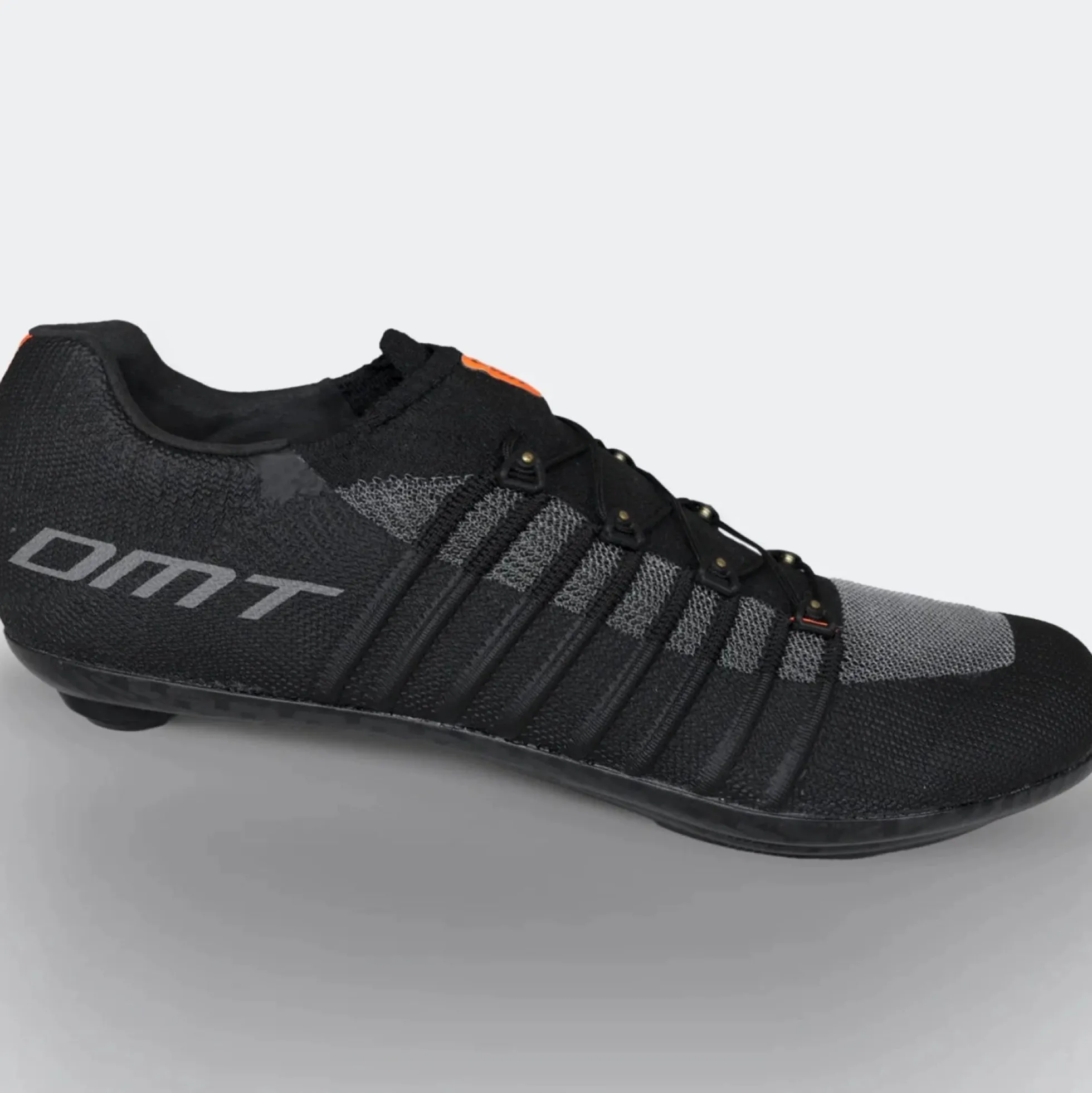 Scarpe DMT Pogi's Superlight - Nero