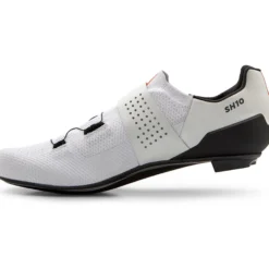 Scarpe DMT SH10 - Bianco