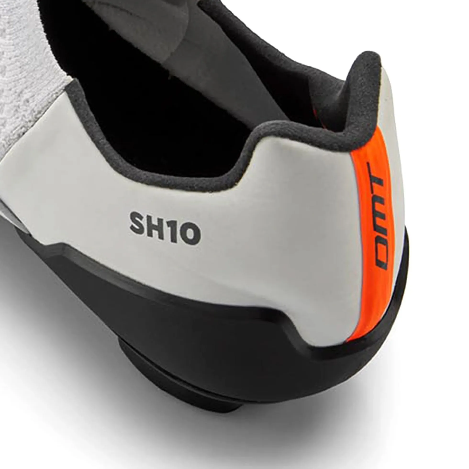 Scarpe DMT SH10 - Bianco