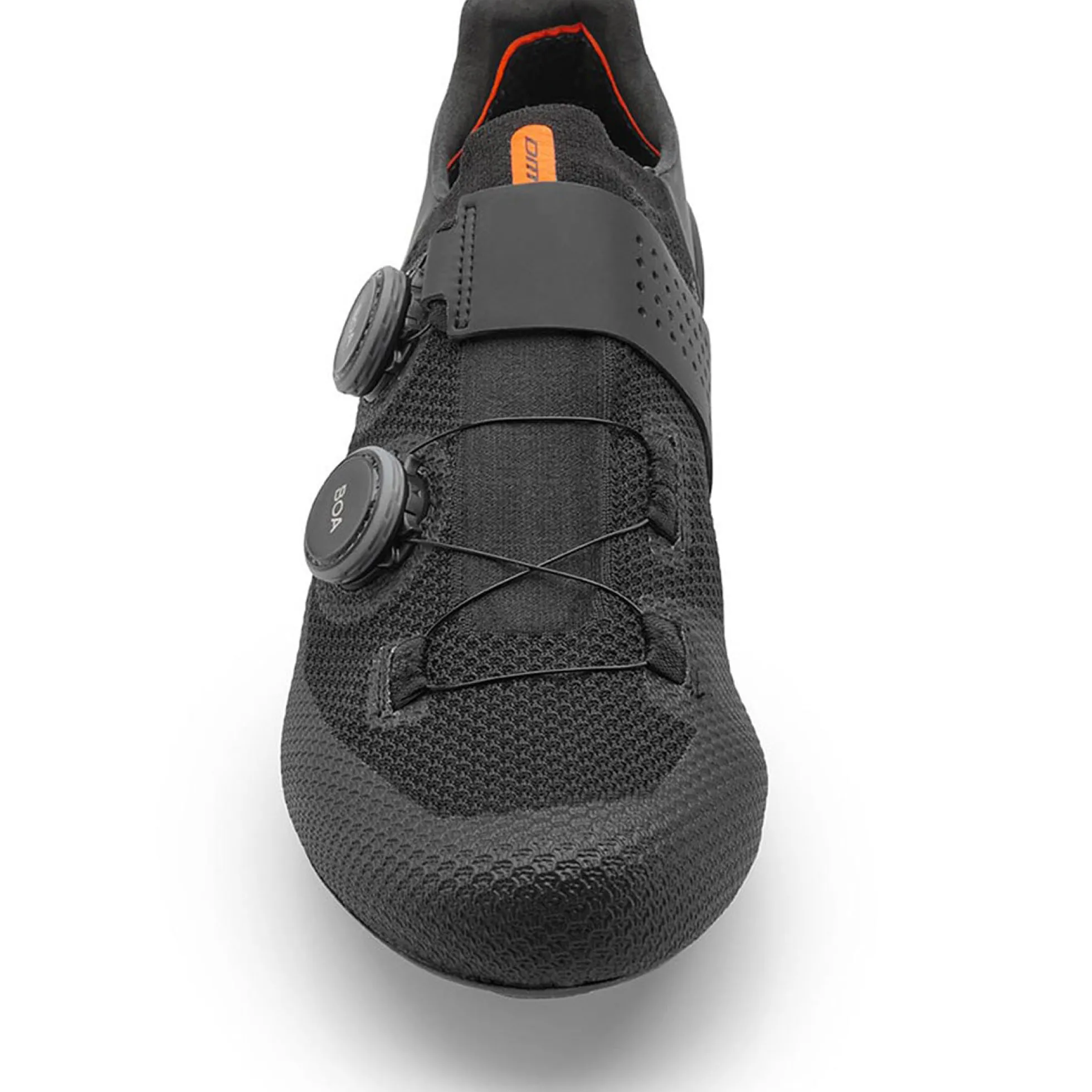 Scarpe DMT SH10 - Nero