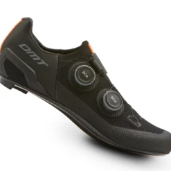 Scarpe DMT SH10 - Nero