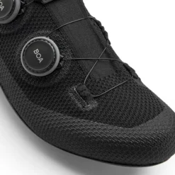 Scarpe DMT SH10 - Nero