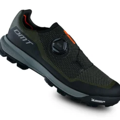Scarpe DMT TK10 - Verde