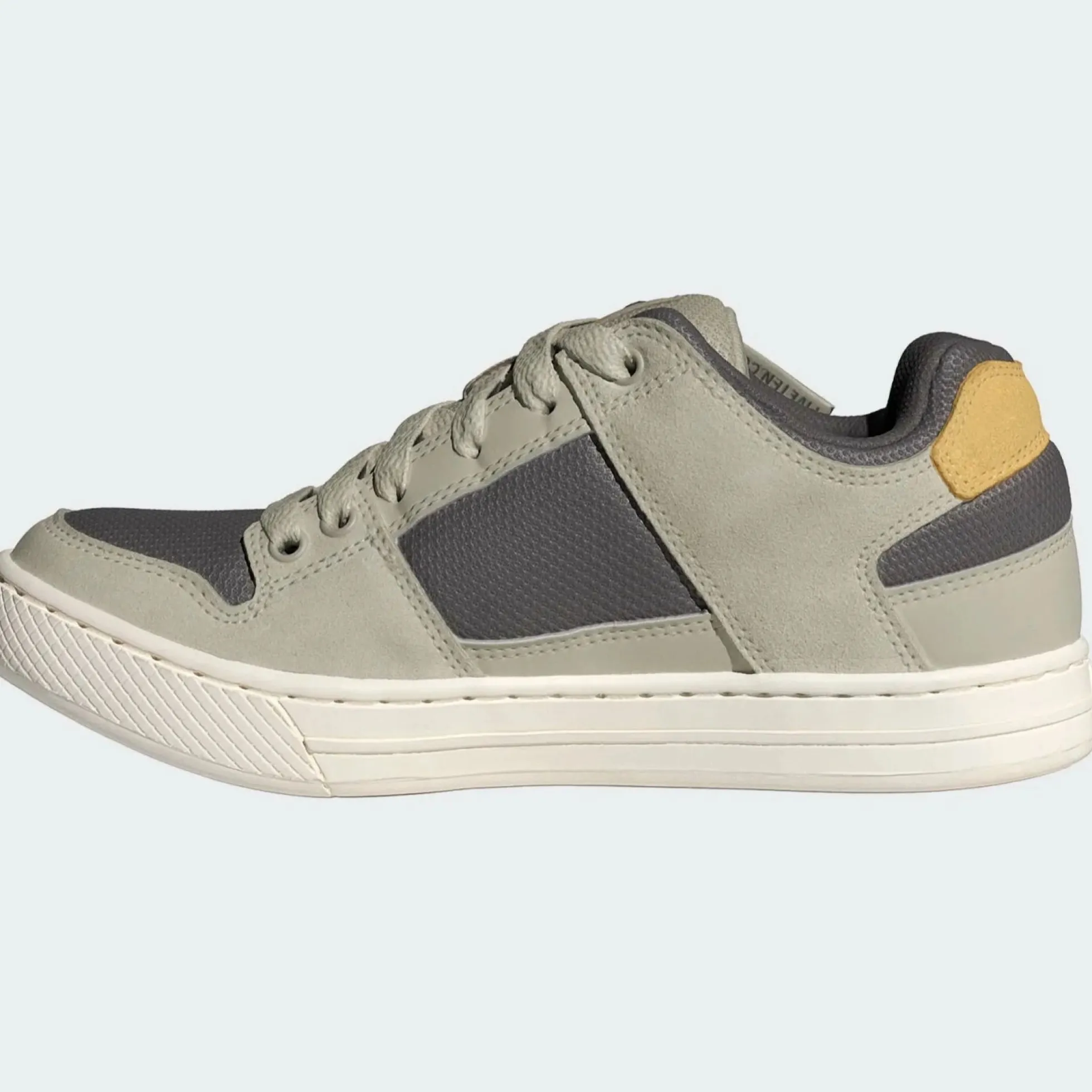 Scarpe donna Five Ten Freerider - Grigio chiaro