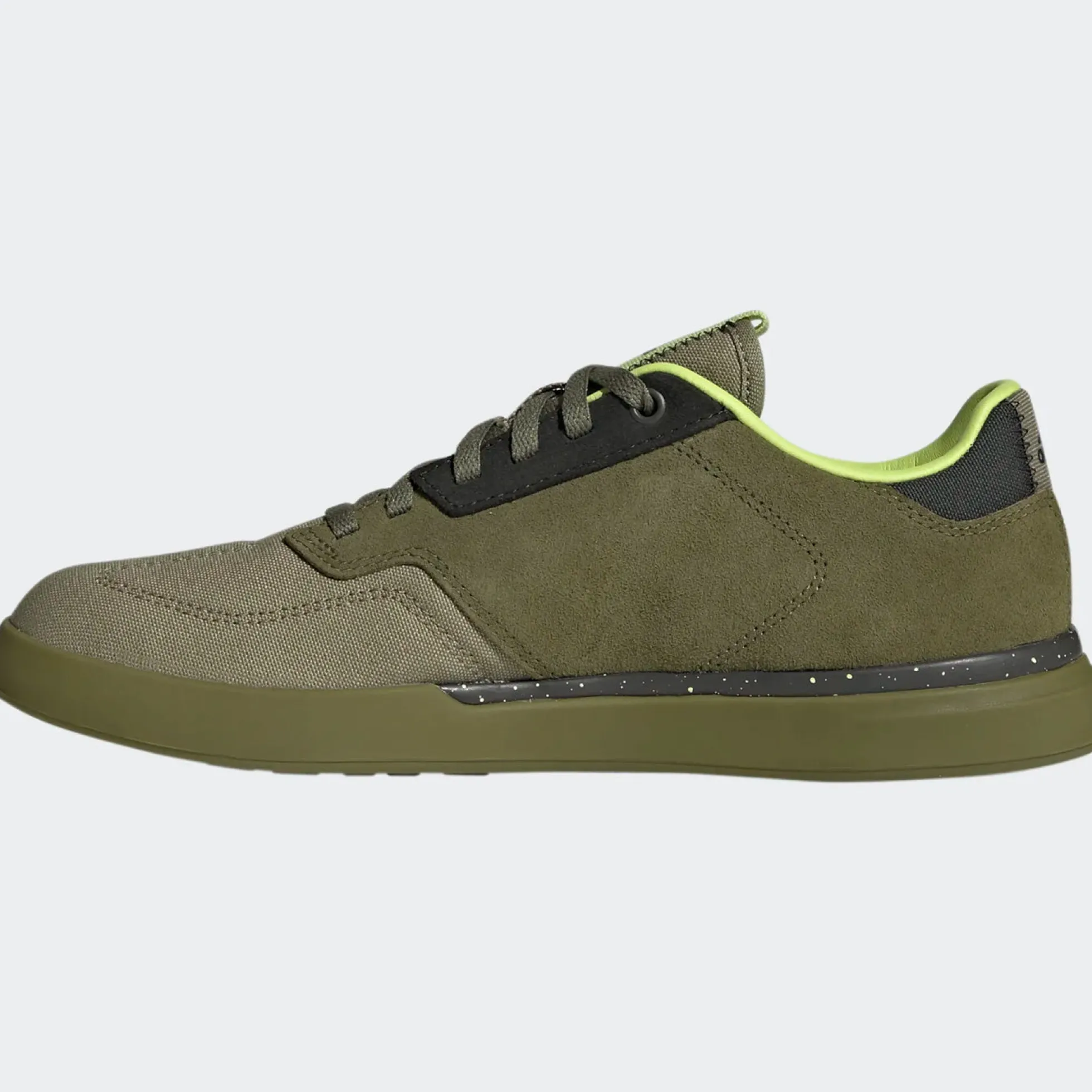 Scarpe donna Five Ten Sleuth - Verde