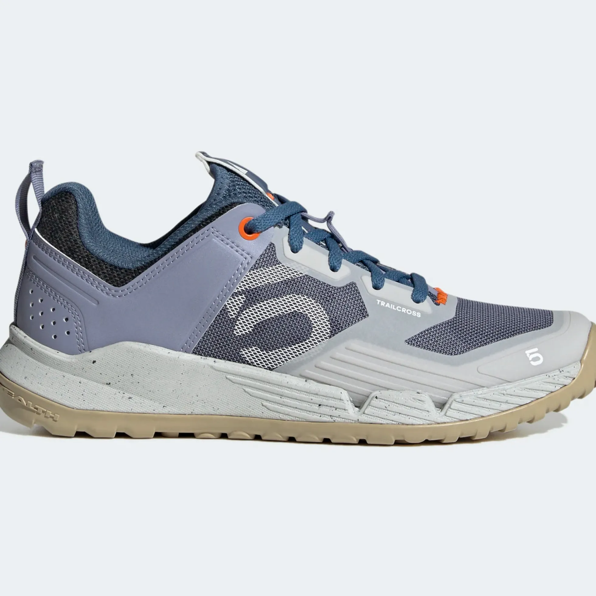Scarpe donna Five Ten Trailcross XT W - Viola