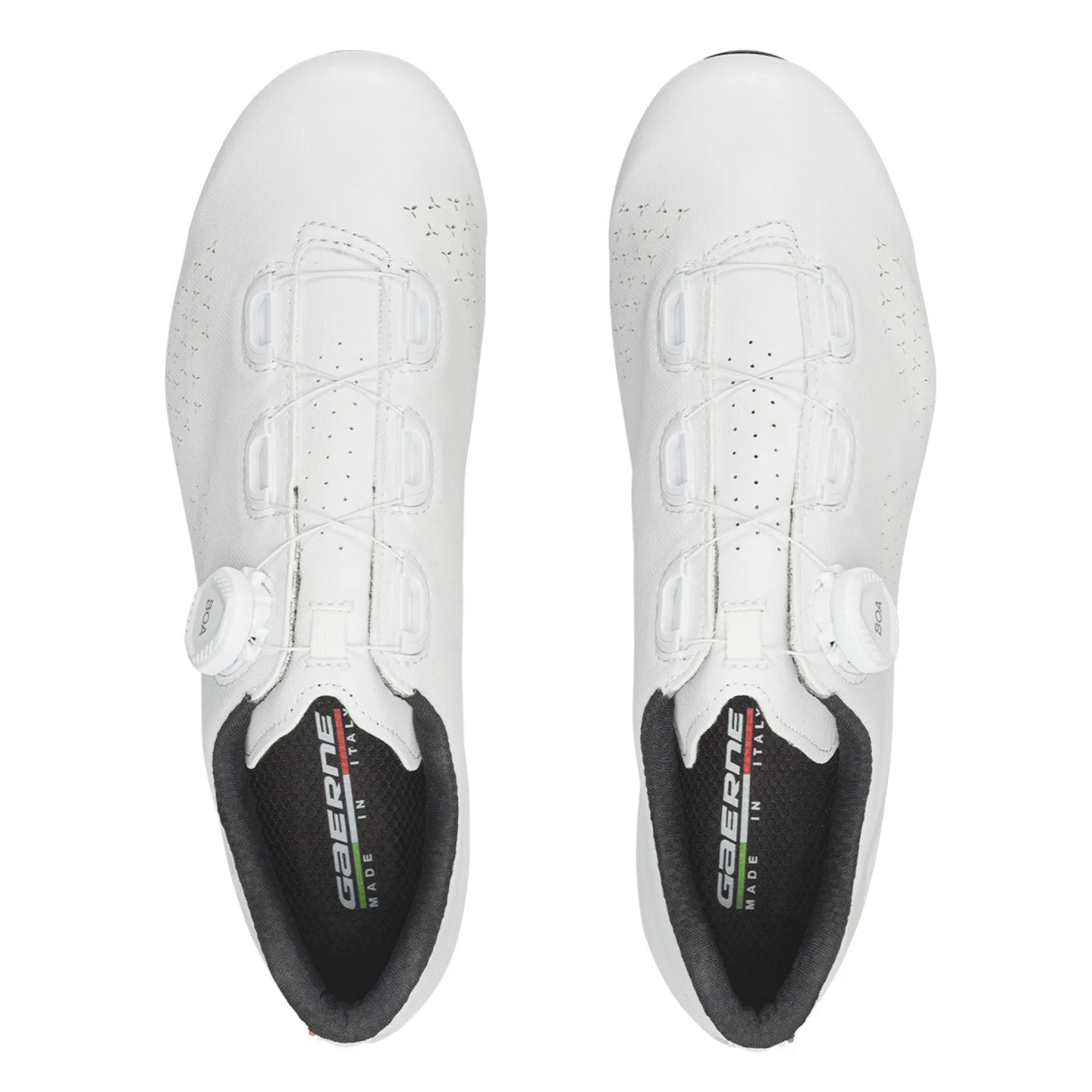 Scarpe donna Gaerne Sprint+ - Bianco