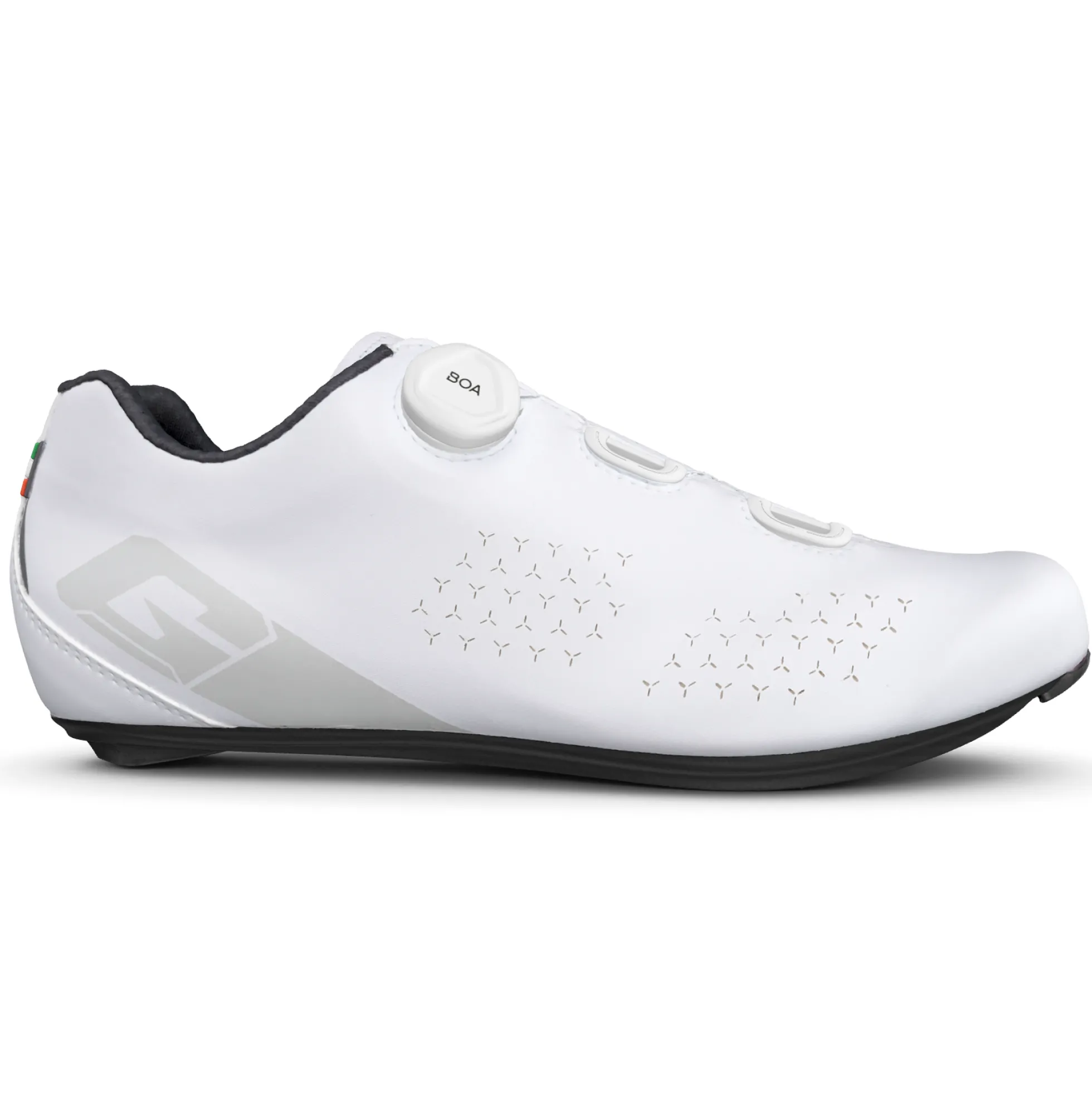Scarpe donna Gaerne Sprint+ - Bianco