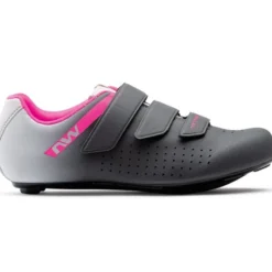 Scarpe donna Northwave Core 2 - Grigio