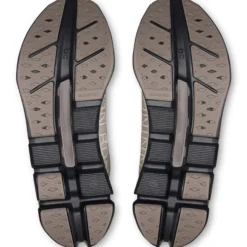 Scarpe donna On Cloudflow 5 - Grigio