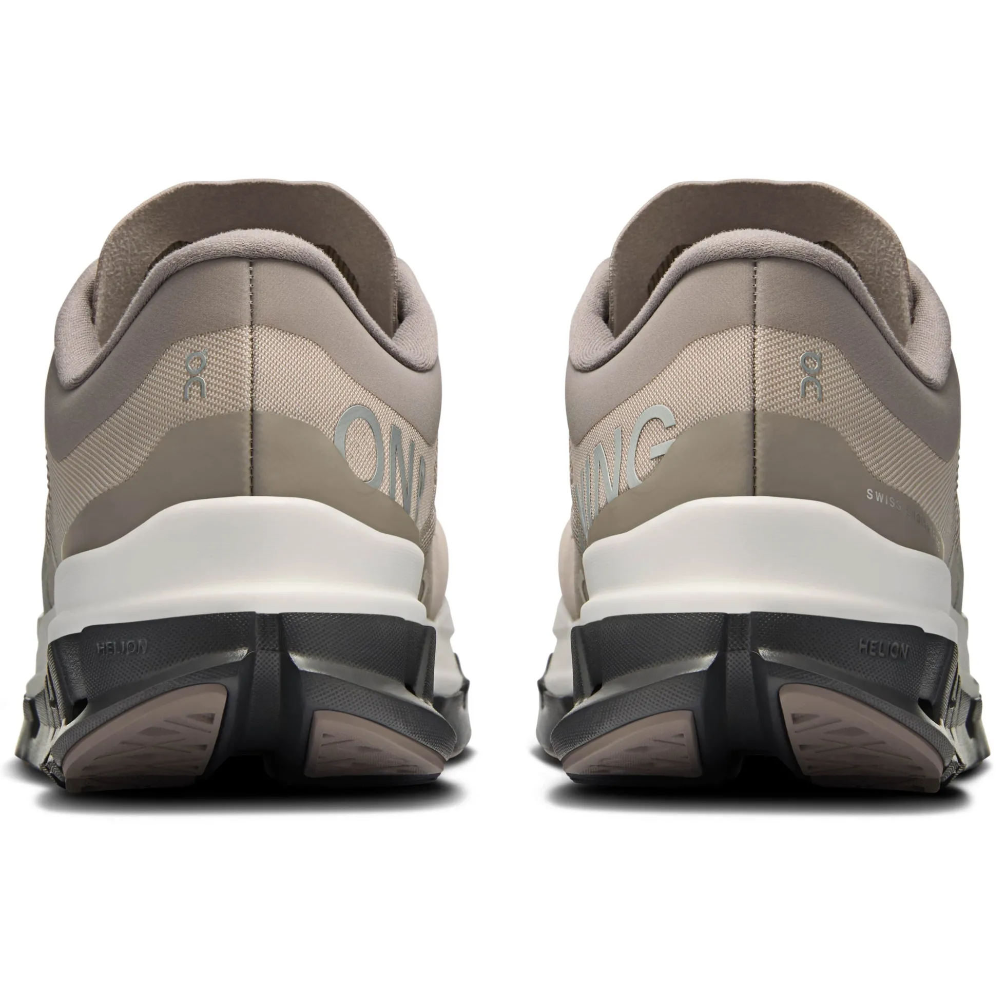 Scarpe donna On Cloudflow 5 - Grigio
