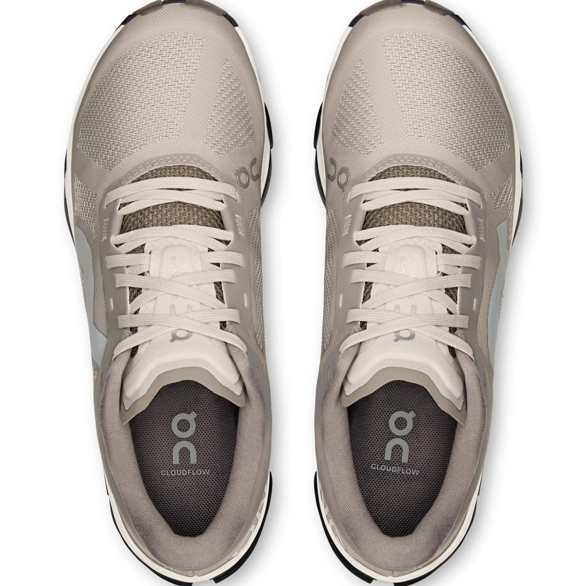 Scarpe donna On Cloudflow 5 - Grigio