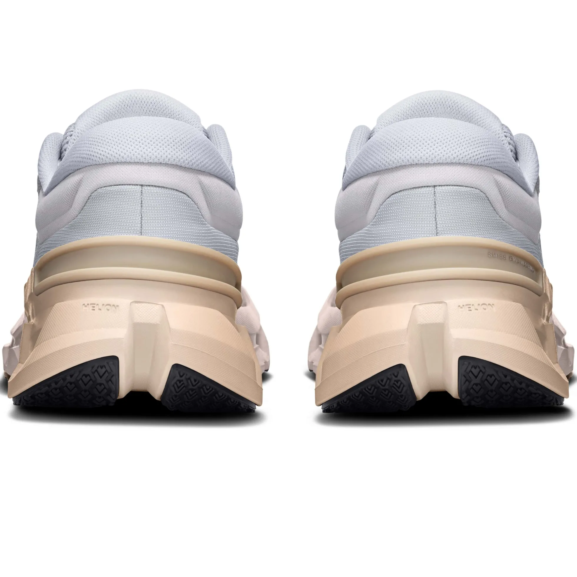 Scarpe donna On Cloudflyer 5 - Azzurro giallo