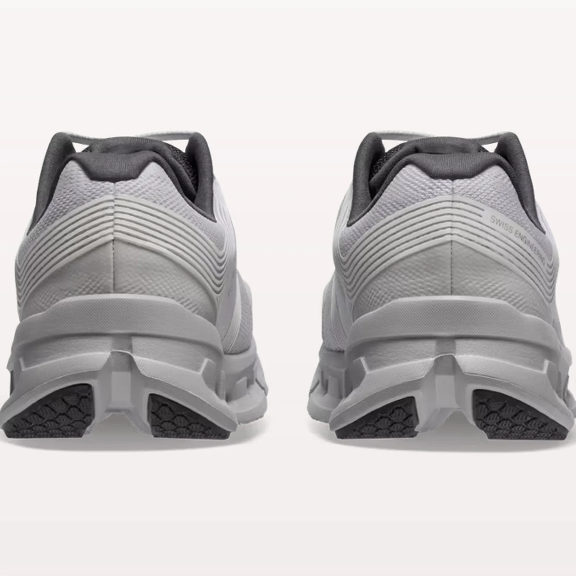Scarpe donna On Cloudgo - Bianco
