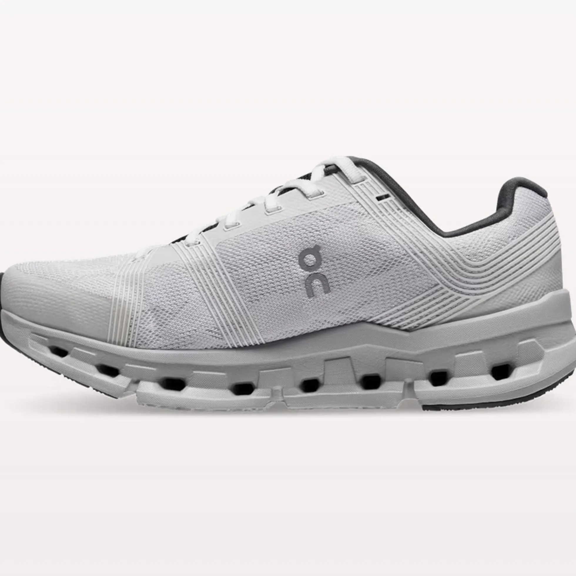 Scarpe donna On Cloudgo - Bianco