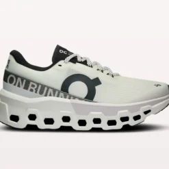 Scarpe donna On Cloudmonster 2 - Bianco