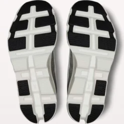 Scarpe donna On Cloudmonster 2 - Bianco