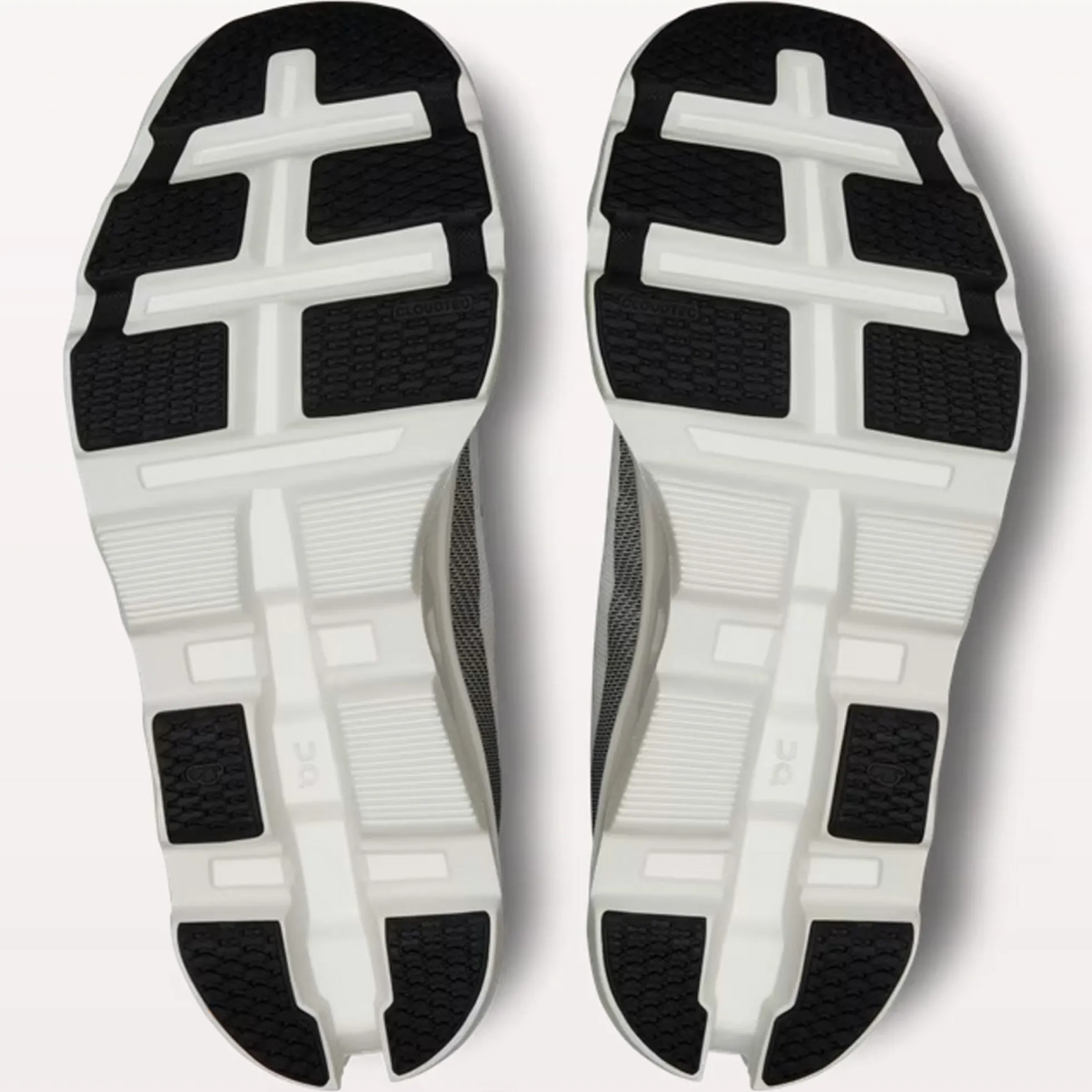 Scarpe donna On Cloudmonster 2 - Bianco