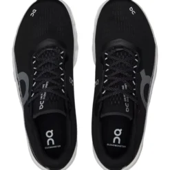 Scarpe donna On Cloudmonster 2 - Nero bianco