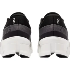 Scarpe donna On Cloudmonster 2 - Nero bianco