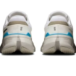 Scarpe donna On Cloudrunner 2 - Bianco azzurro