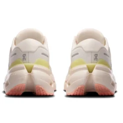 Scarpe donna On Cloudrunner 3 - Bianco arancio