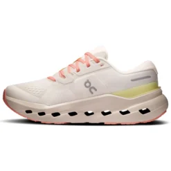 Scarpe donna On Cloudrunner 3 - Bianco arancio