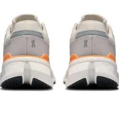 Scarpe donna On Cloudrunner 2 Waterproof - Grigio