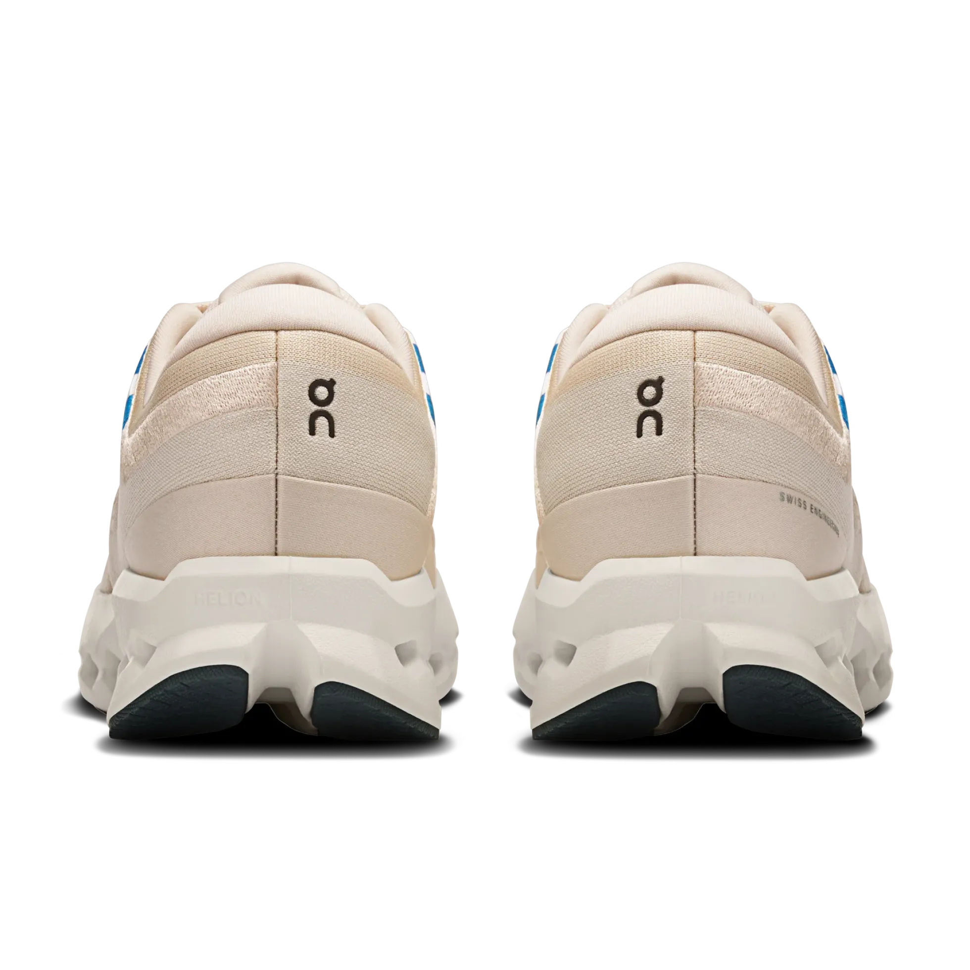 Scarpe donna On Cloudsurfer 2 - Bianco