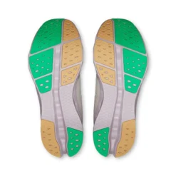 Scarpe donna On Cloudsurfer 2 - Grigio rosa