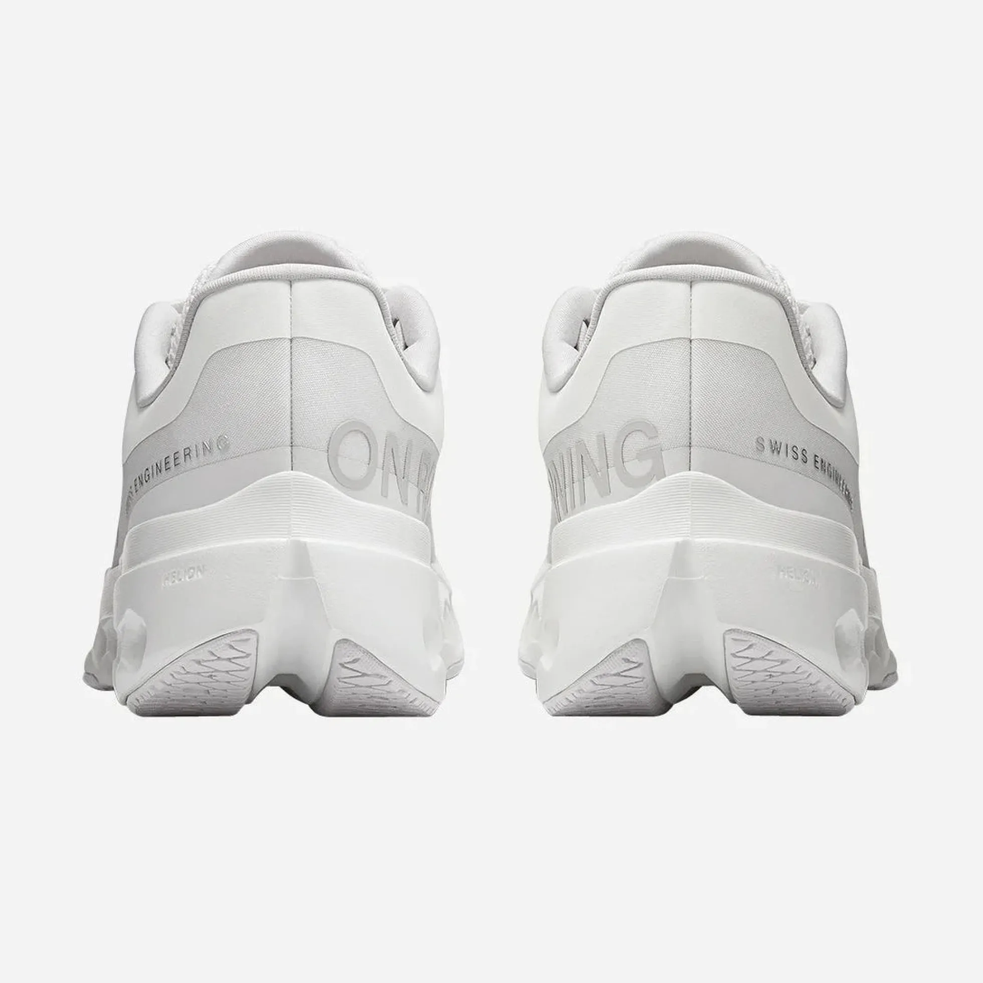 Scarpe donna On Cloudsurfer Next - Bianco