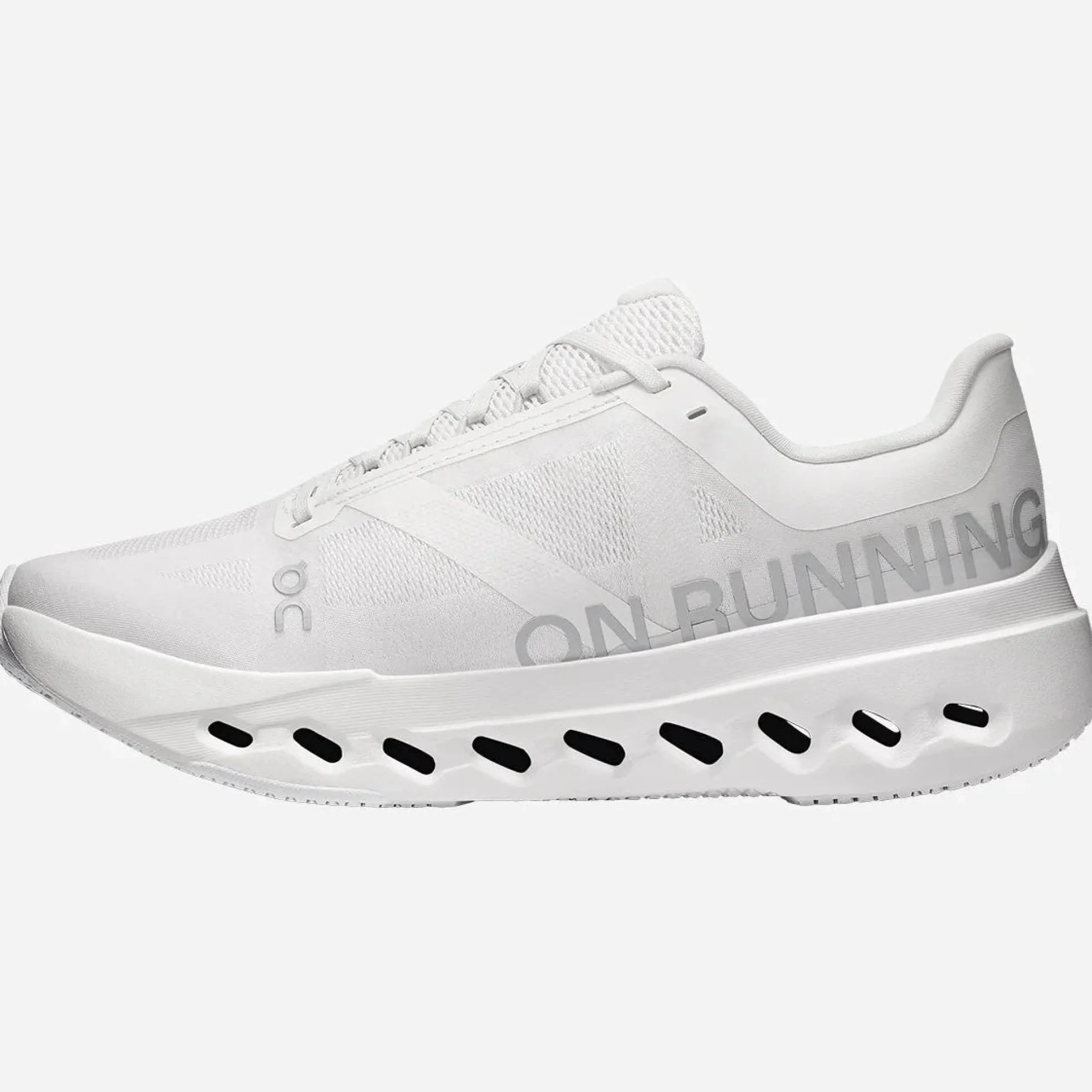 Scarpe donna On Cloudsurfer Next - Bianco
