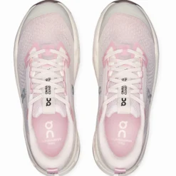 Scarpe donna On Cloudsurfer Trail 2 - Rosa