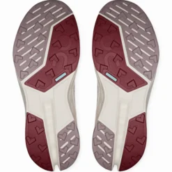 Scarpe donna On Cloudsurfer Trail 2 - Rosa