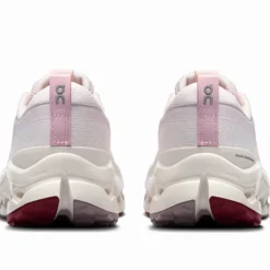 Scarpe donna On Cloudsurfer Trail 2 - Rosa