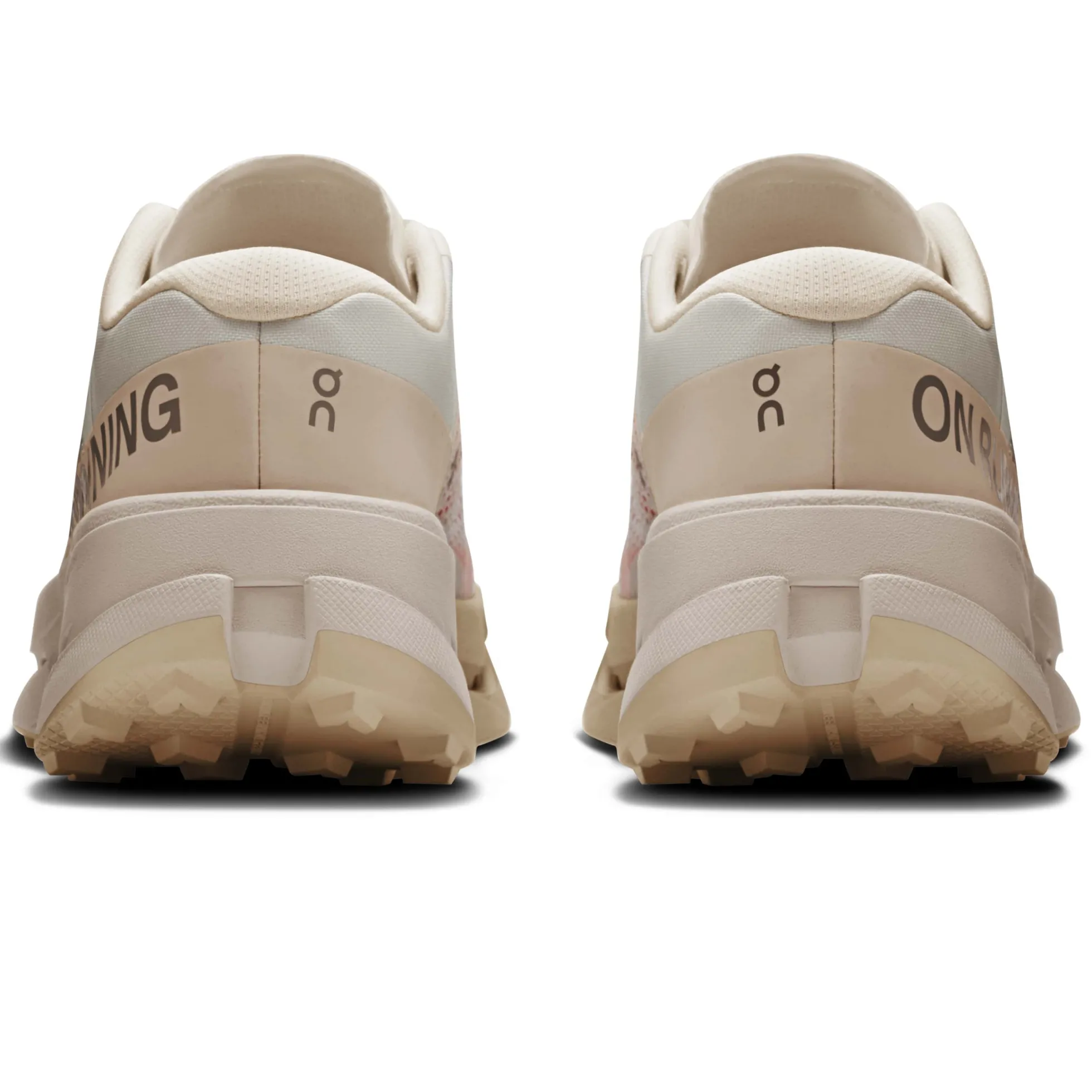 Scarpe donna On Cloudultra 3 - Bianco